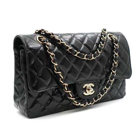 chanel black quilted handbag|chanel black quilted flap bag.